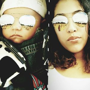 Meet your Posher, Cliff